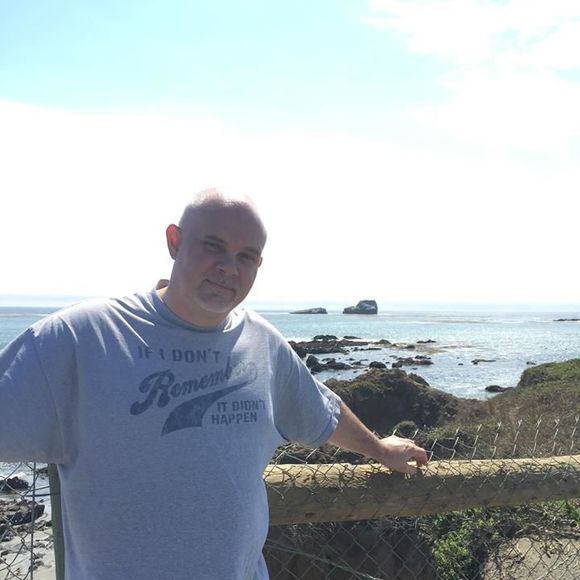 Meet your Posher, David - Picture 1 of 1